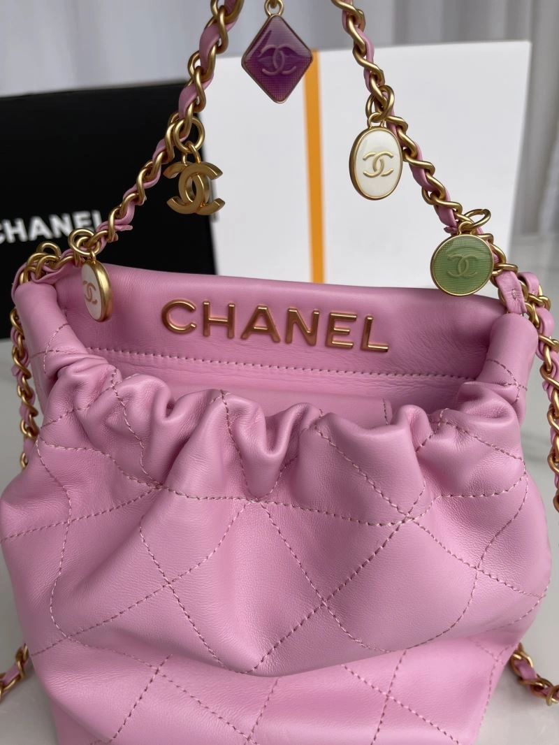 WellDesigned Chxnxl Gabrielle Bags 33192