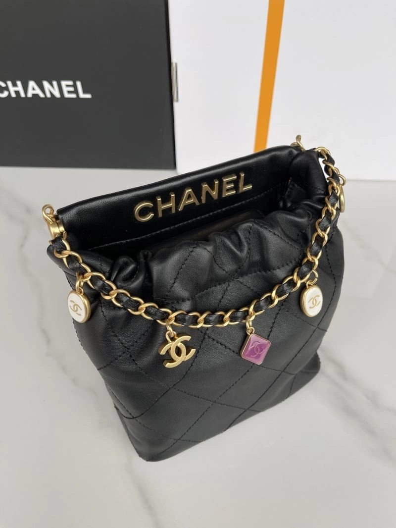 Refined Chxnxl Gabrielle Bags 33179