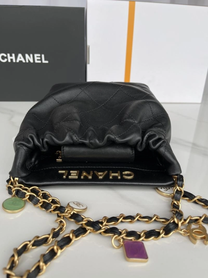 Refined Chxnxl Gabrielle Bags 33179
