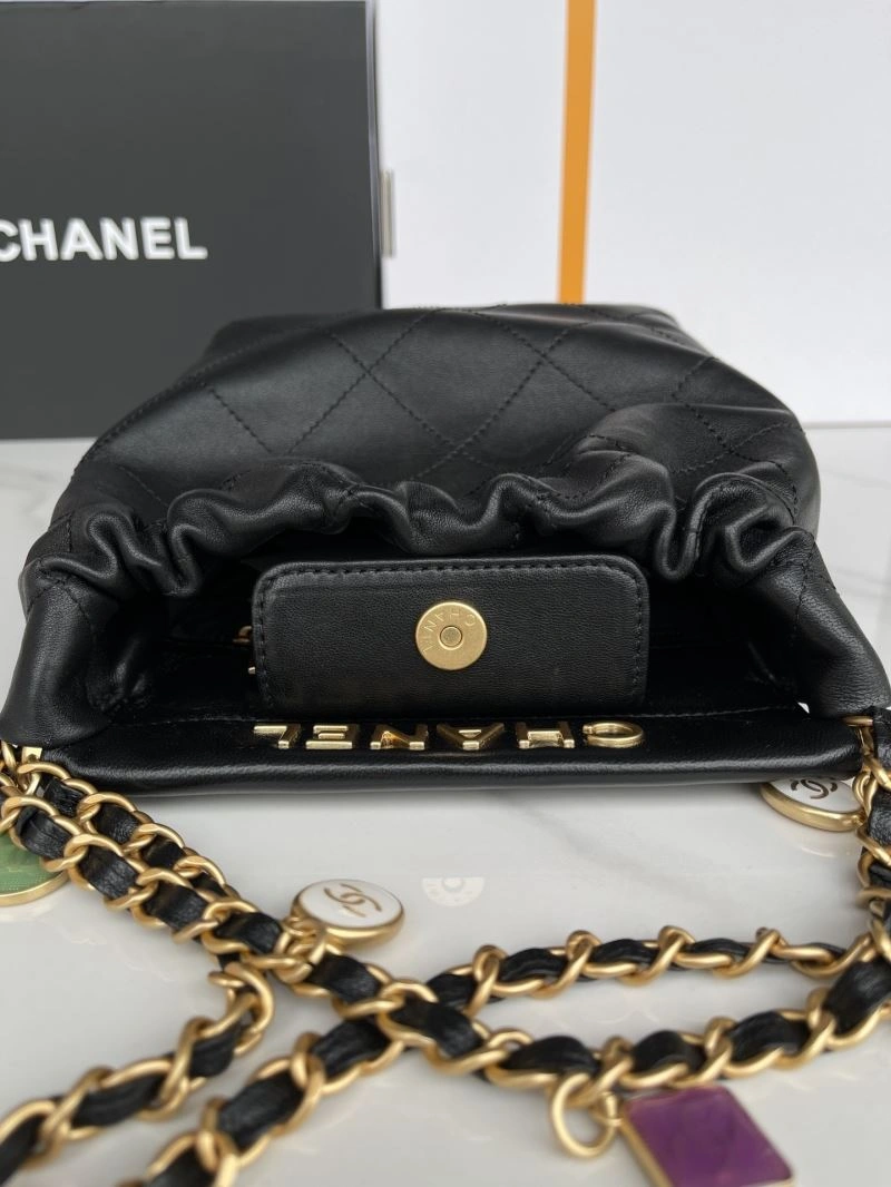 Refined Chxnxl Gabrielle Bags 33179