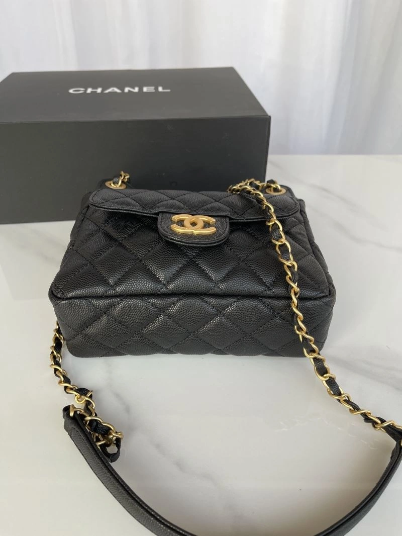 Chxnxl Satchel Bags Bold 33151
