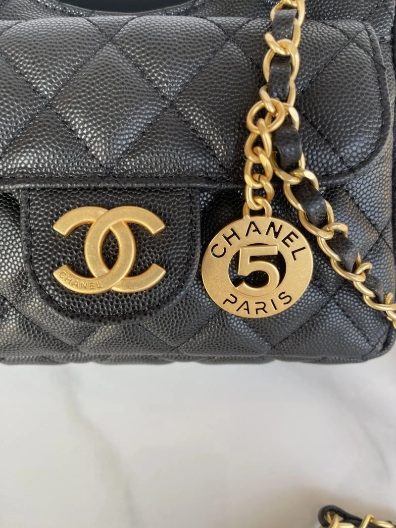 Chxnxl Satchel Bags Bold 33151