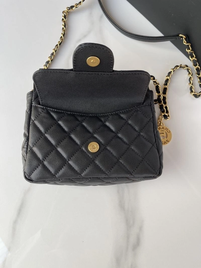 Chxnxl Satchel Bags Bold 33151