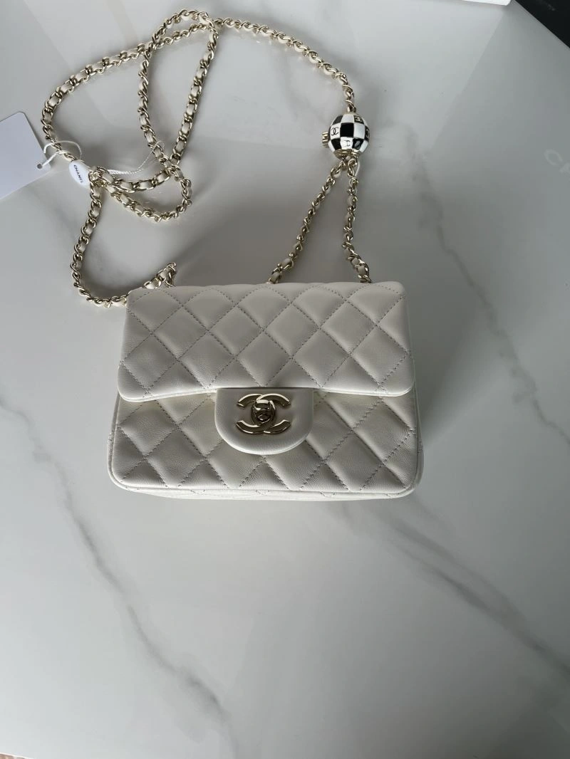 Chxnxl Satchel Bags Unique 33148