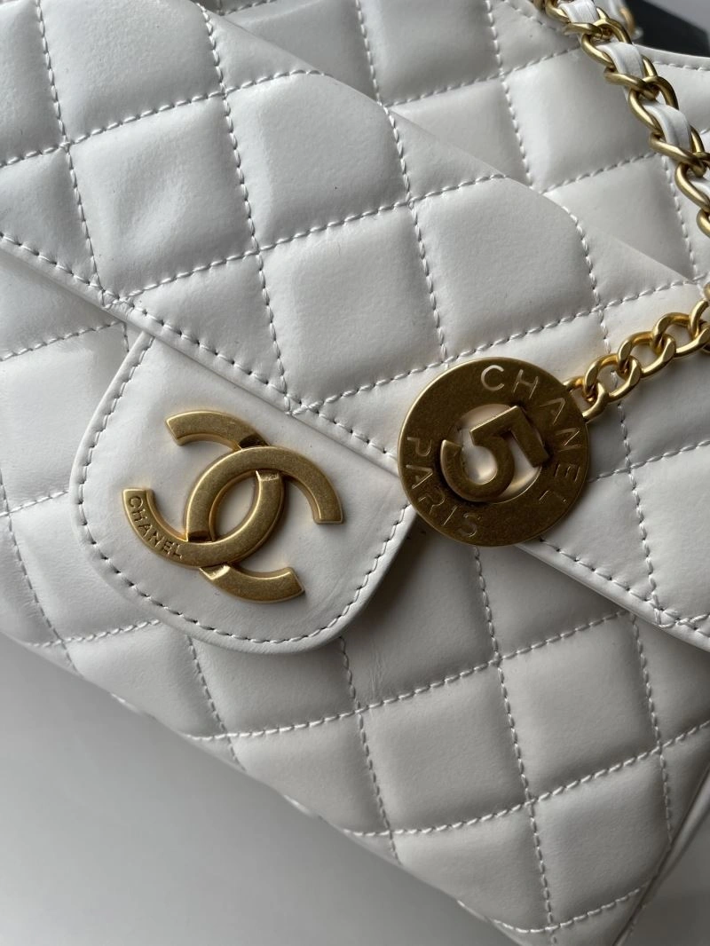 Chxnxl Satchel Bags Trendsetting 33145