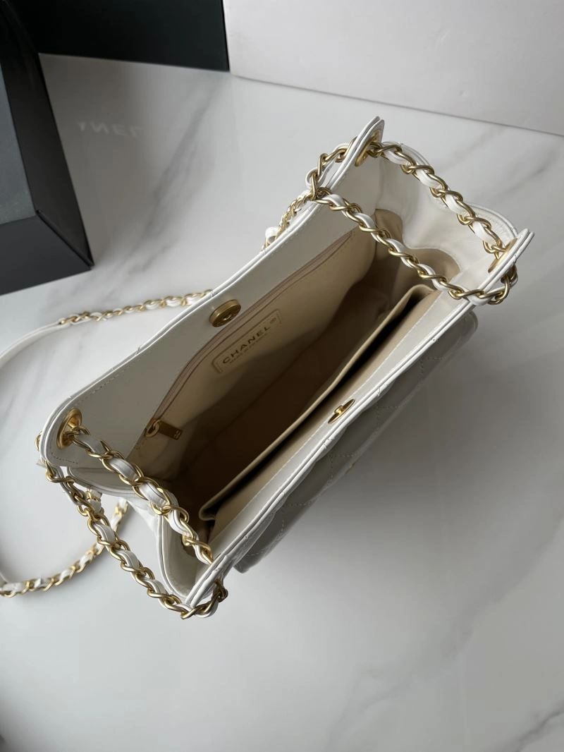 Chxnxl Satchel Bags Trendsetting 33145