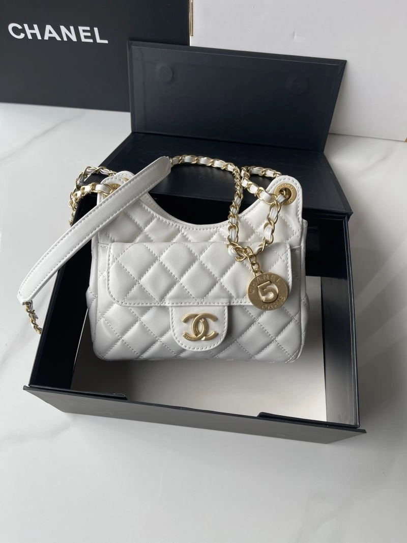 Chxnxl Satchel Bags Sleek 33147