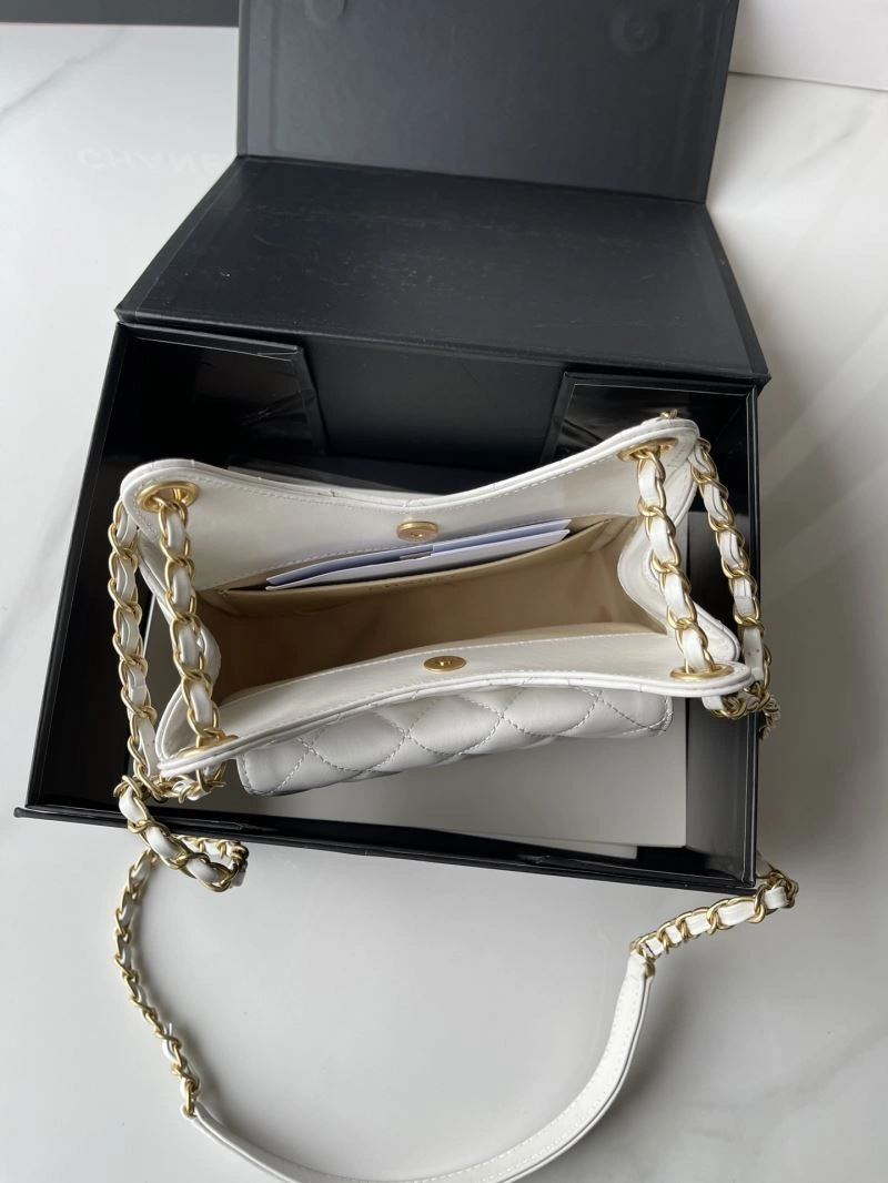 Chxnxl Satchel Bags Sleek 33147