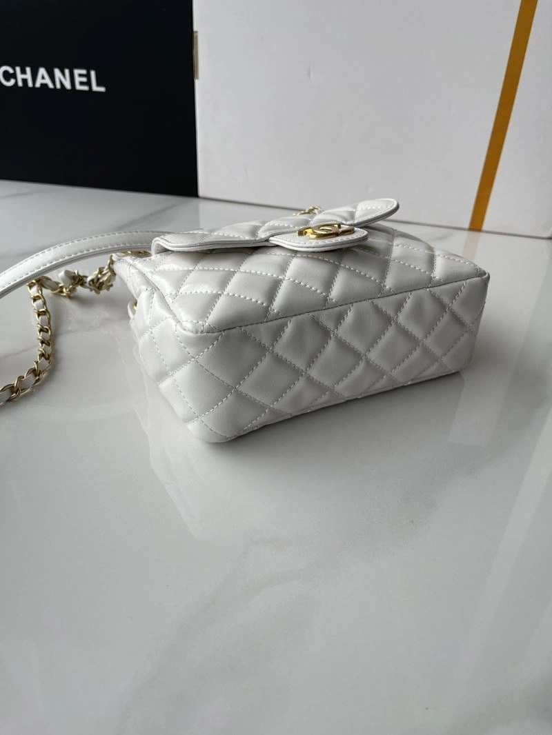 Chxnxl Satchel Bags Sleek 33147