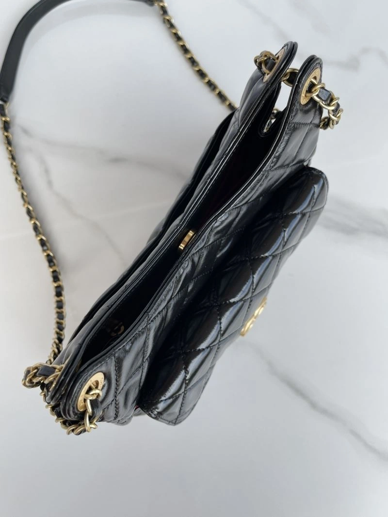Chxnxl Satchel Bags Elegant 33129