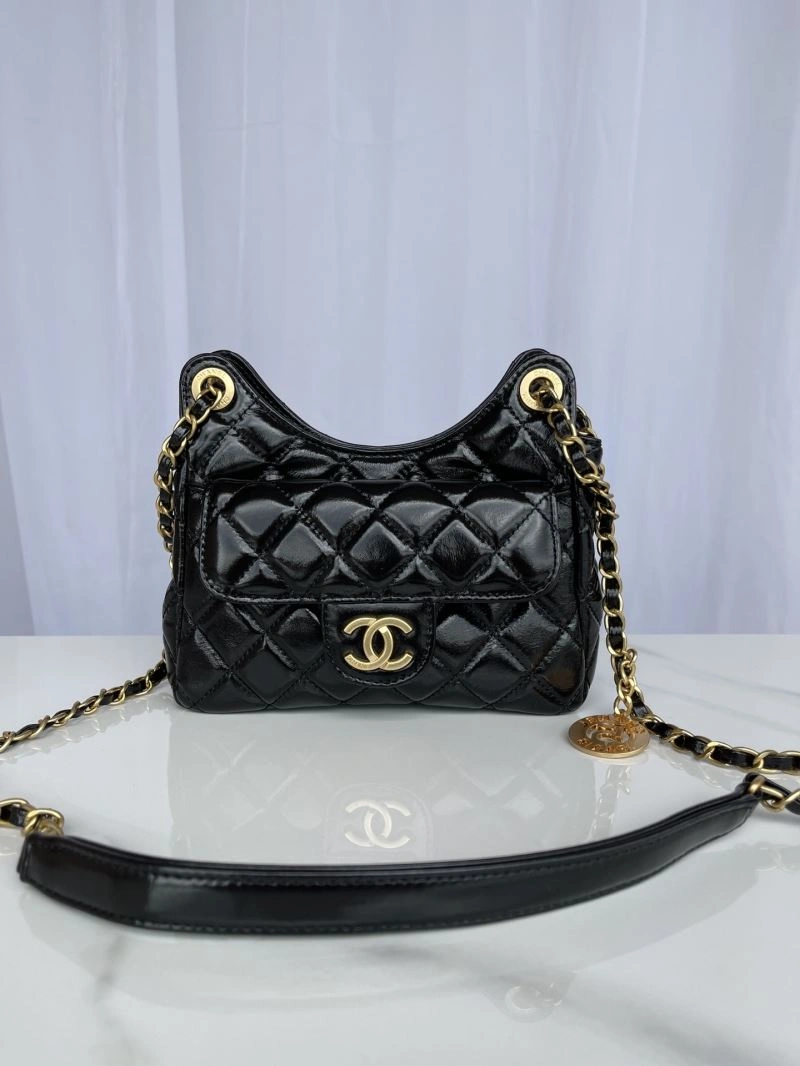 Chxnxl Satchel Bags Sophisticated 33127