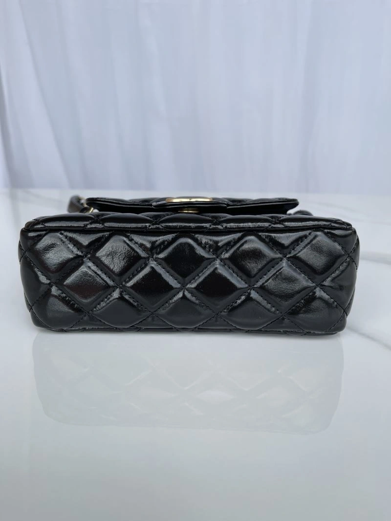 Chxnxl Satchel Bags Sophisticated 33127