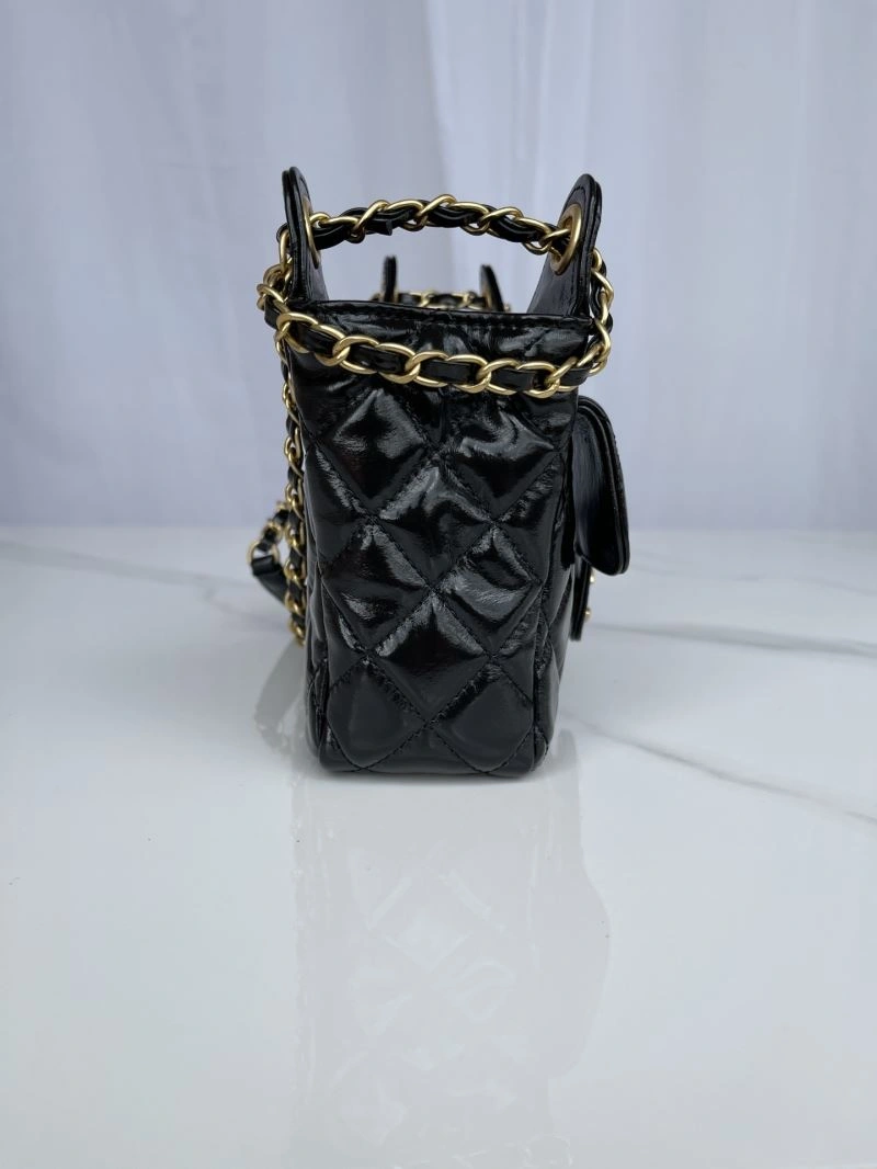 Chxnxl Satchel Bags Sophisticated 33127