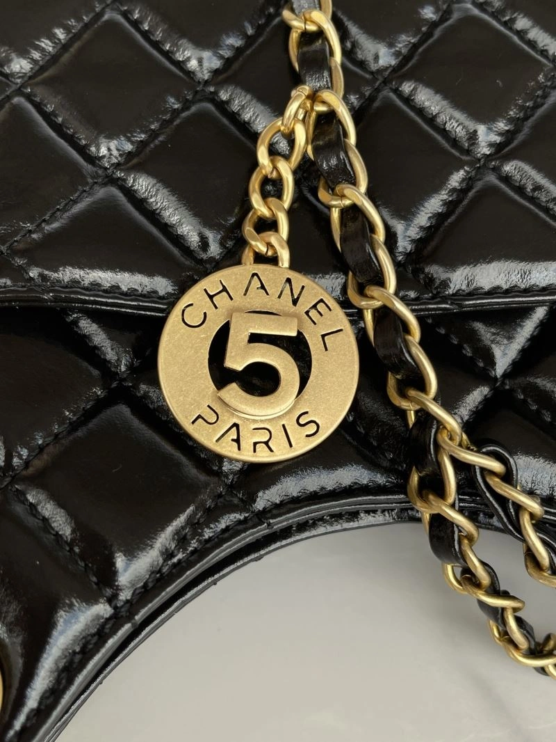 Chxnxl Satchel Bags Sophisticated 33127