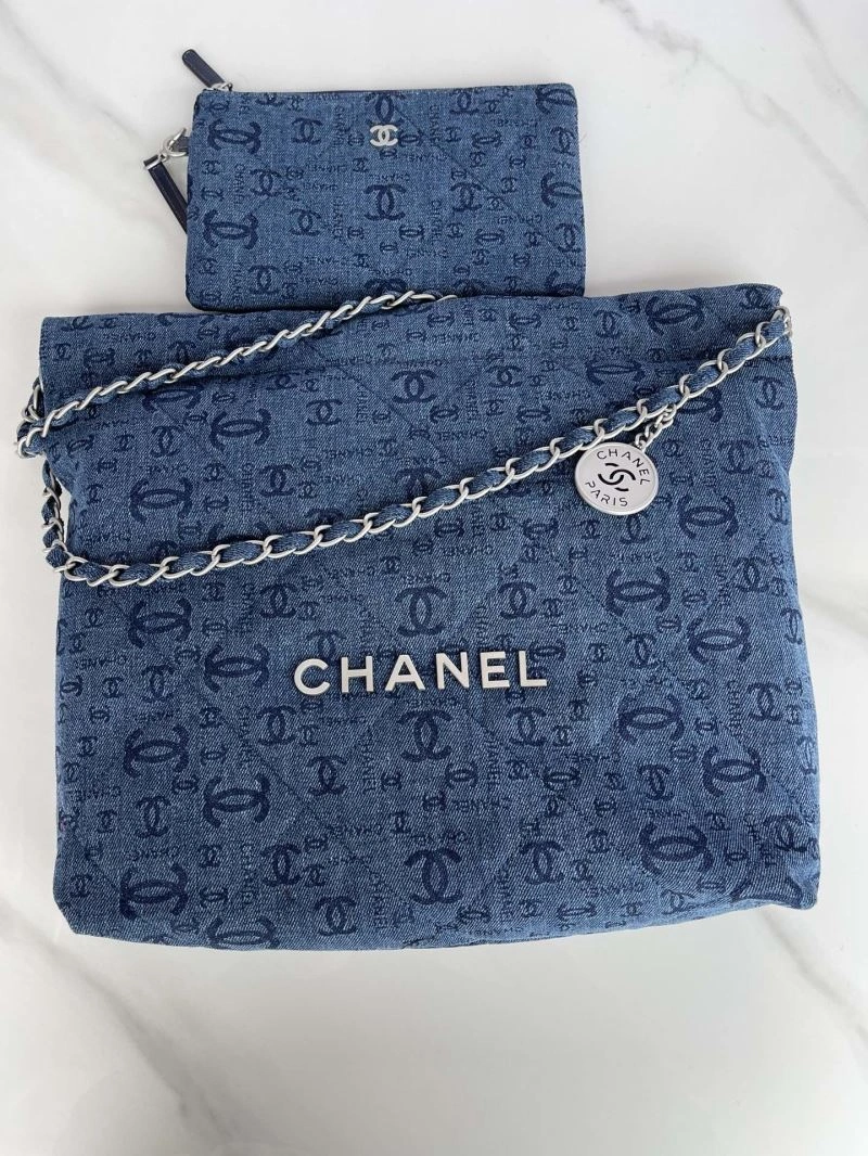Flexible Chxnxl Gabrielle Bags 33231