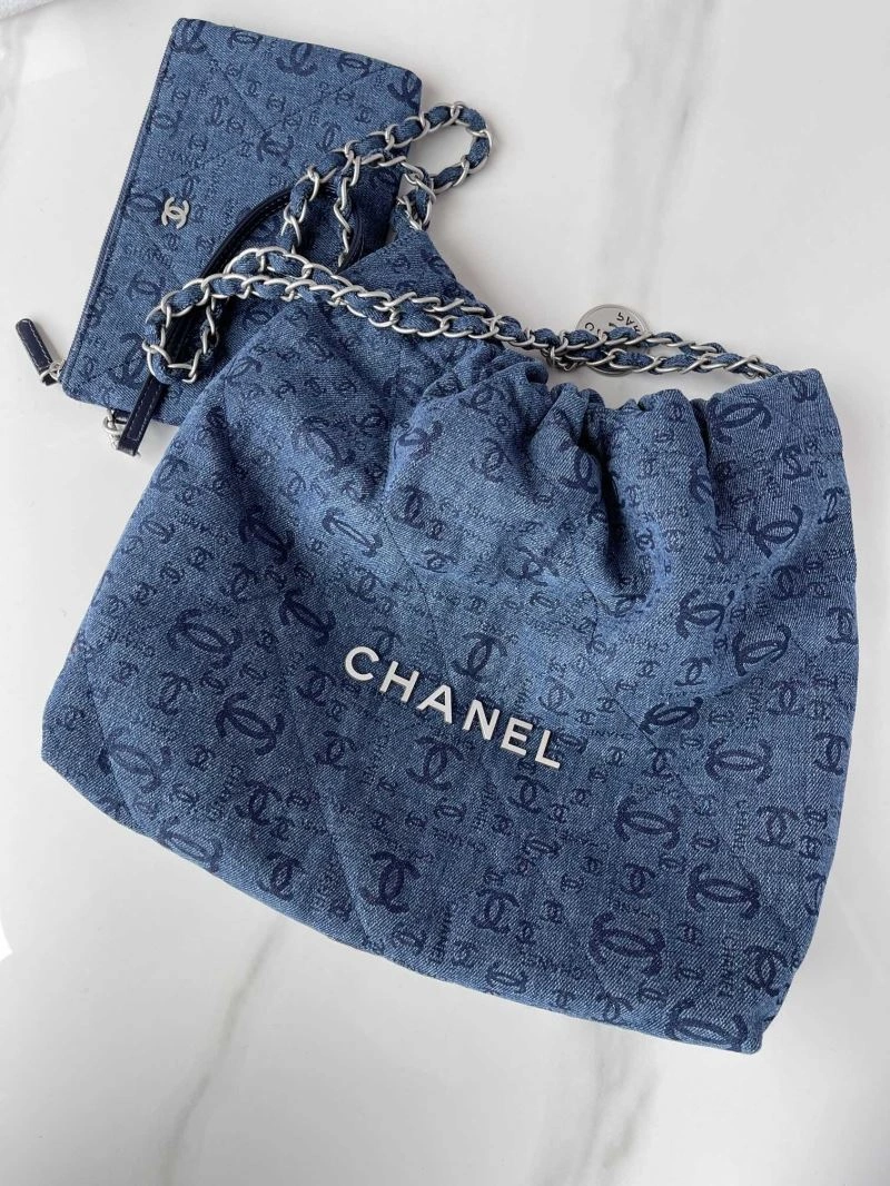 Flexible Chxnxl Gabrielle Bags 33231