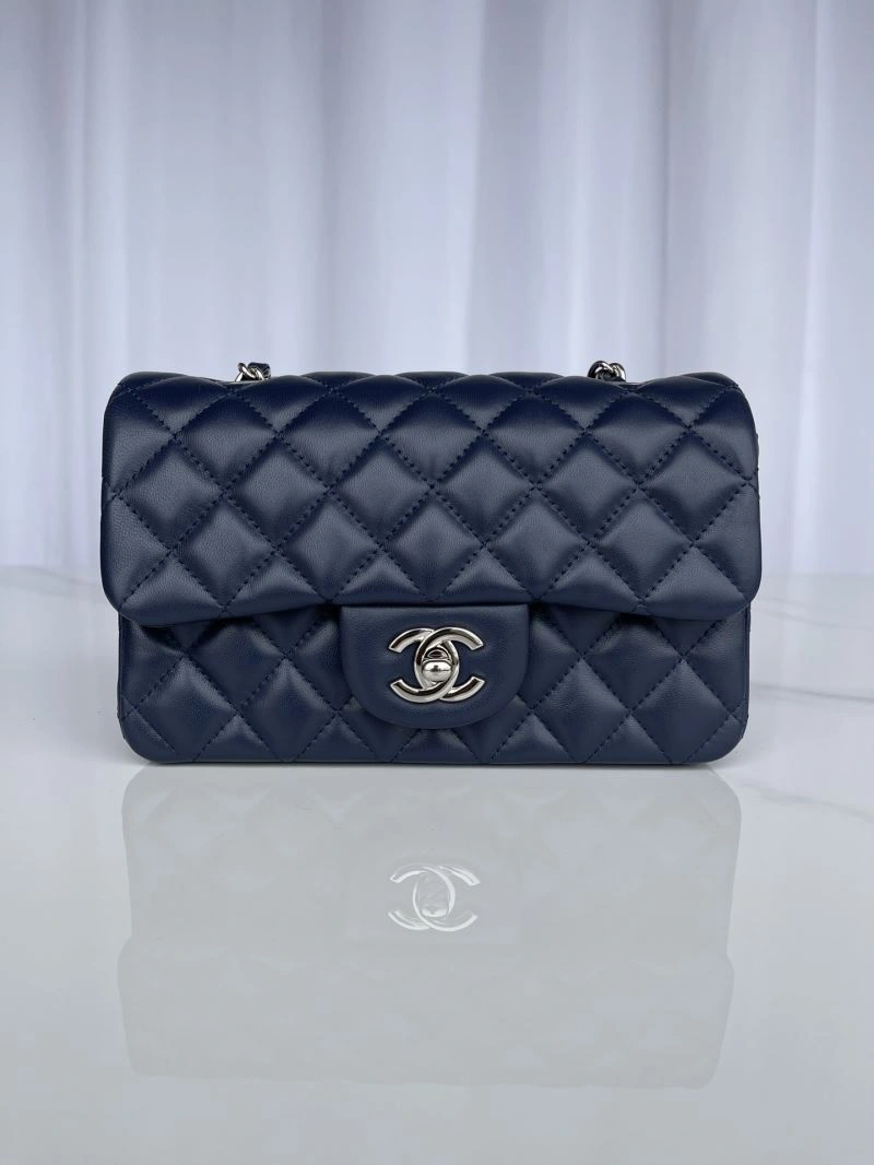 Trendsetting Chxnxl CF Series Bags 33220