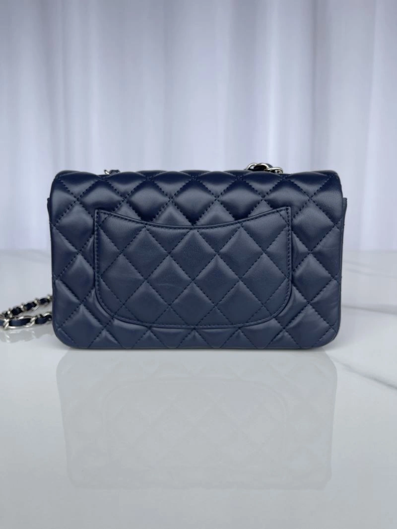 Trendsetting Chxnxl CF Series Bags 33220