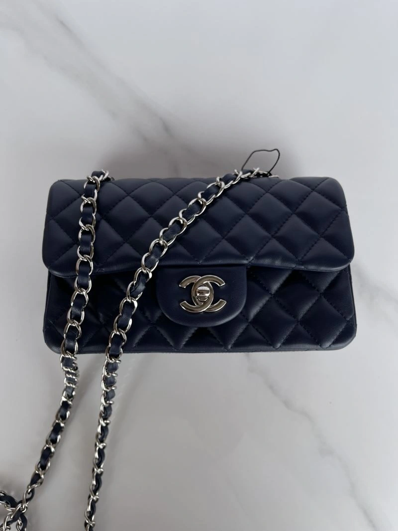 Trendsetting Chxnxl CF Series Bags 33220