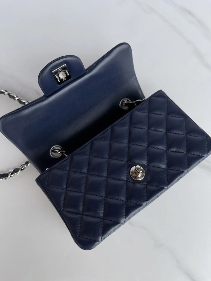 Trendsetting Chxnxl CF Series Bags 33220