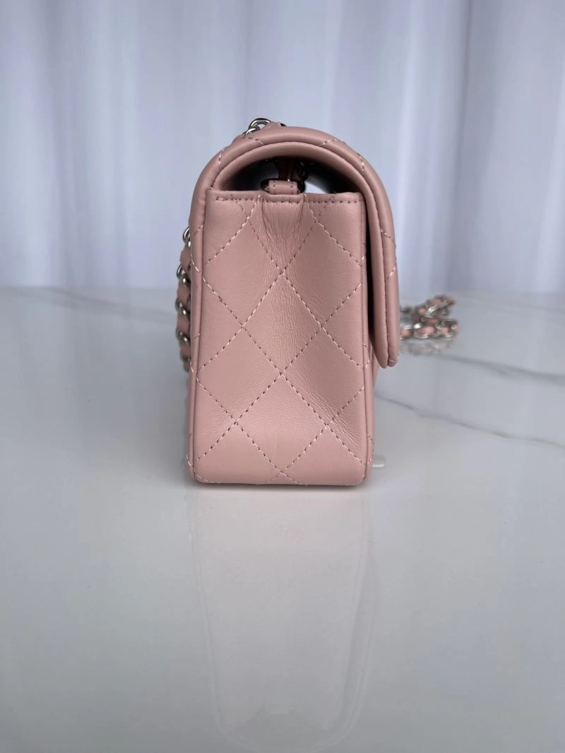 Chxnxl CF Series Bags Sleek 33207