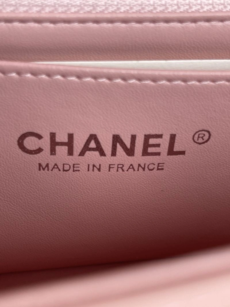 Chxnxl CF Series Bags Sleek 33207