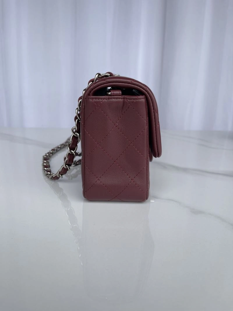 Flexible Chxnxl CF Series Bags 33215