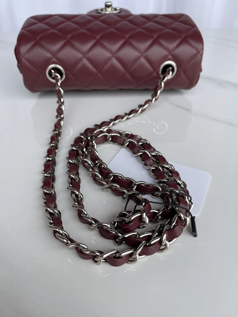 Flexible Chxnxl CF Series Bags 33215