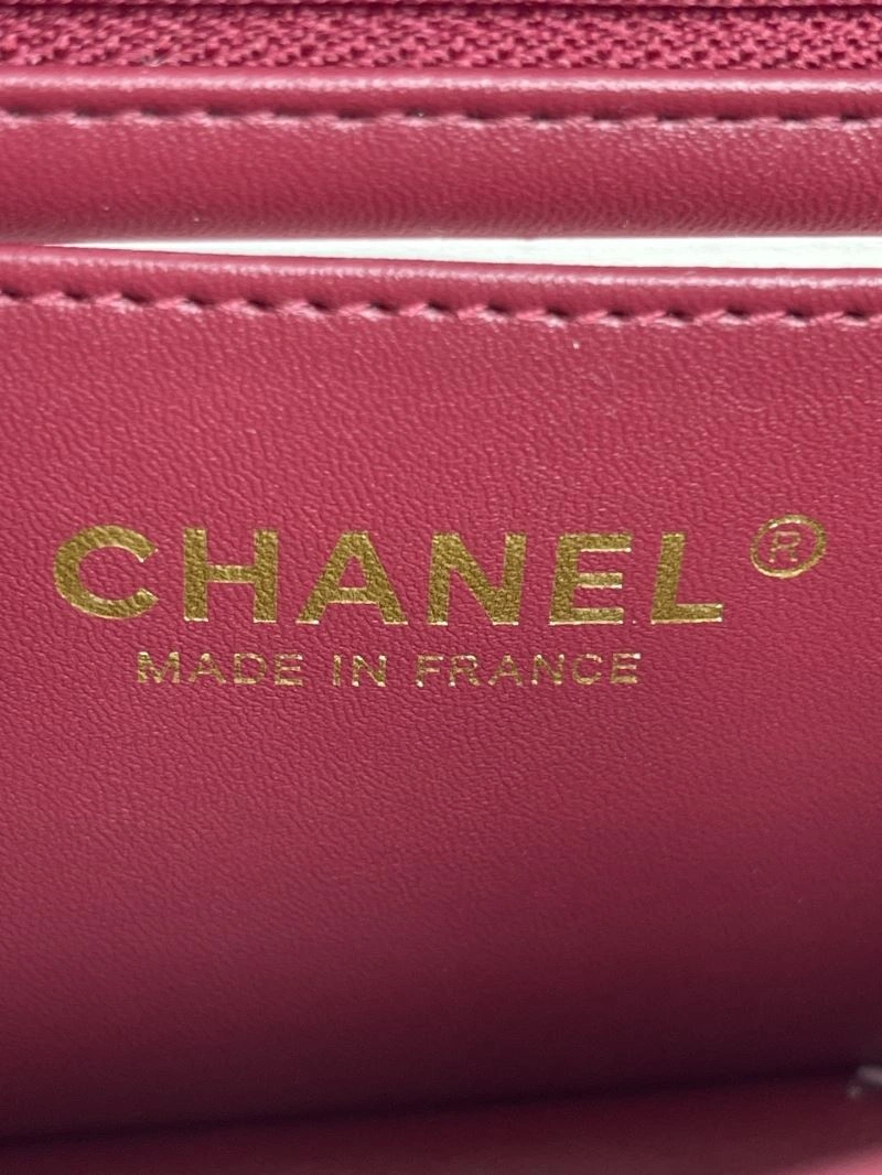 Versatile Chxnxl CF Series Bags 33214