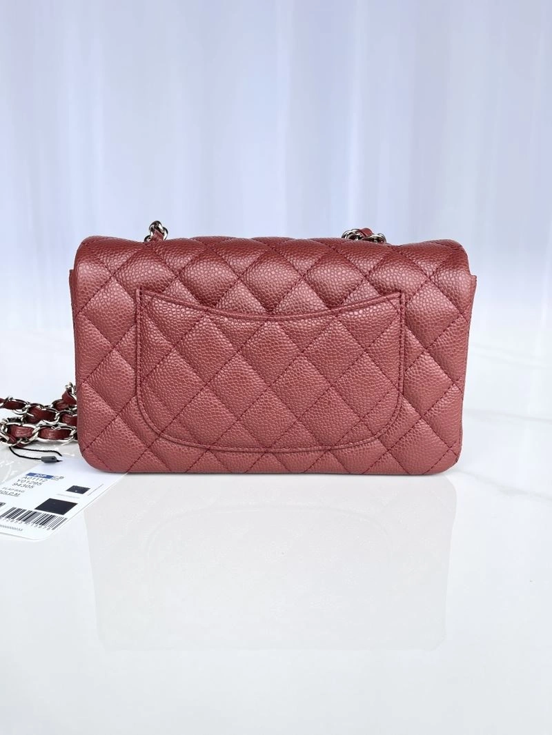 EyeCatching Chxnxl CF Series Bags 33206