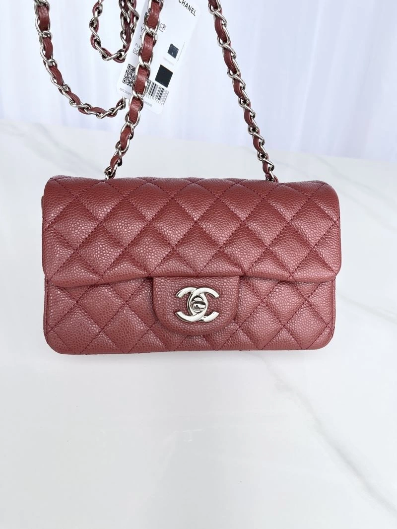 EyeCatching Chxnxl CF Series Bags 33206