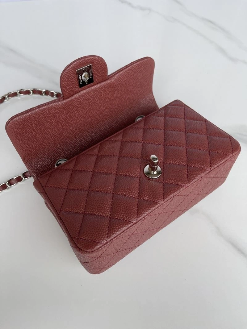EyeCatching Chxnxl CF Series Bags 33206
