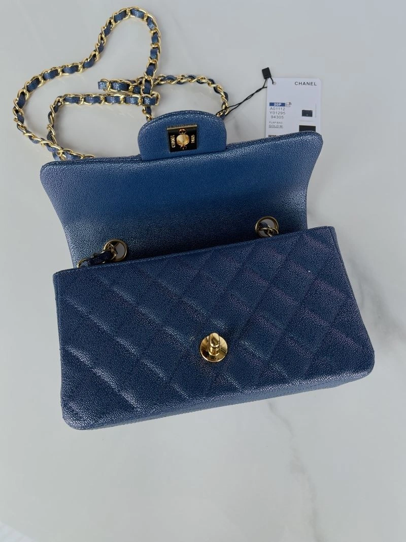 Trendy Chxnxl CF Series Bags 33205