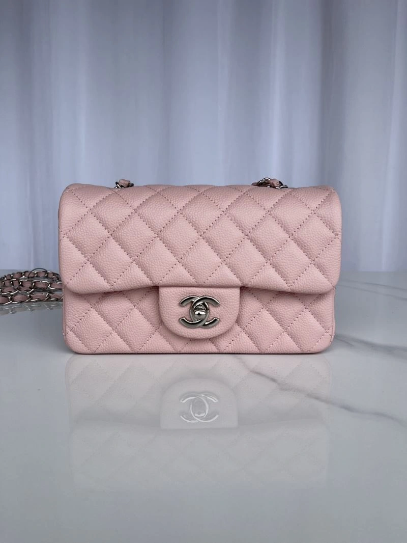 Chxnxl CF Series Bags Stylish 33195