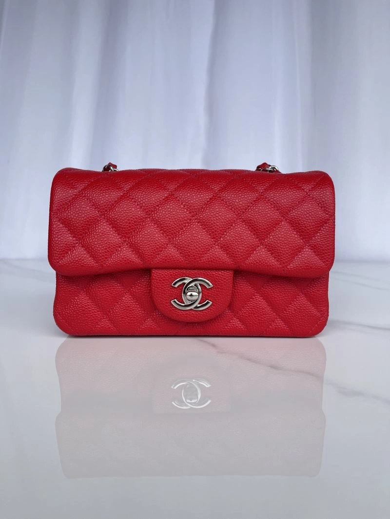 GoAnywhere Chxnxl CF Series Bags 33194