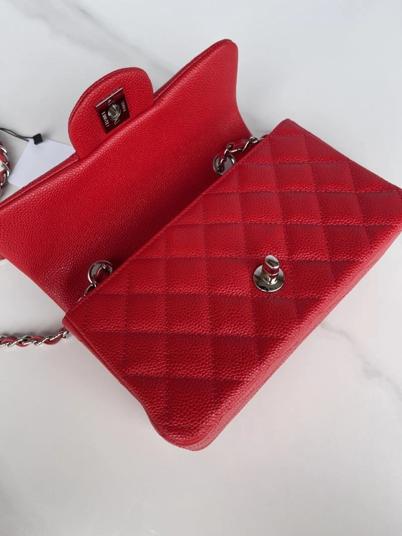GoAnywhere Chxnxl CF Series Bags 33194