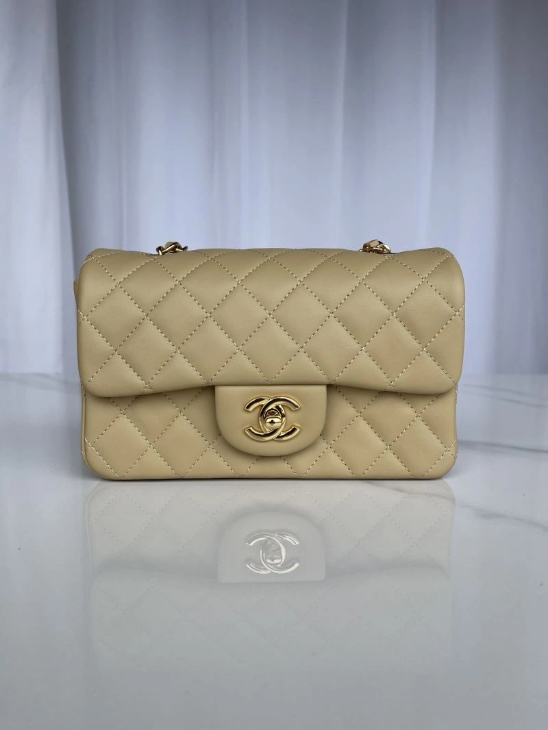 Chxnxl CF Series Bags Classic 33199
