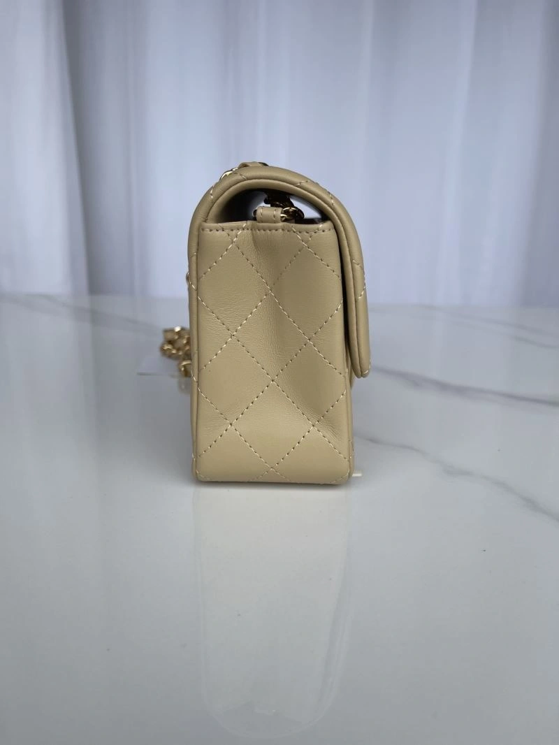 Chxnxl CF Series Bags Classic 33199