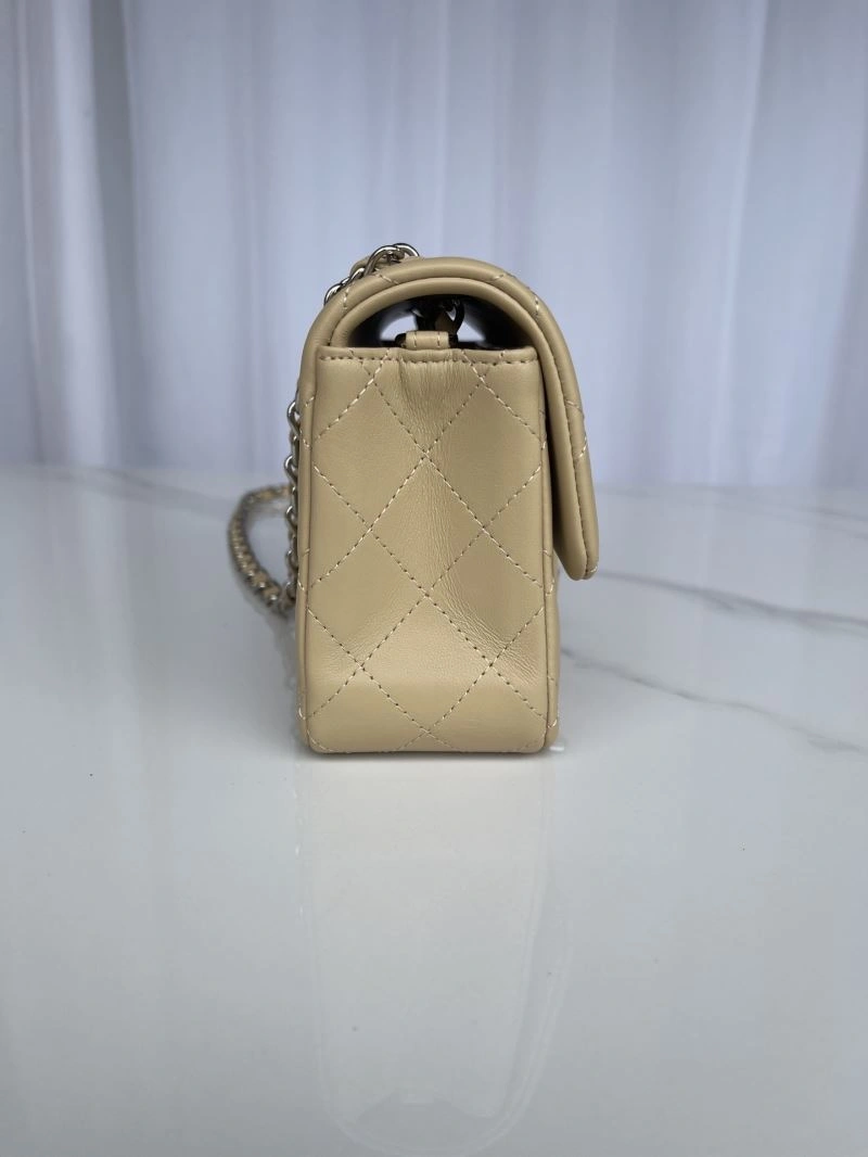 Bright Chxnxl CF Series Bags 33200