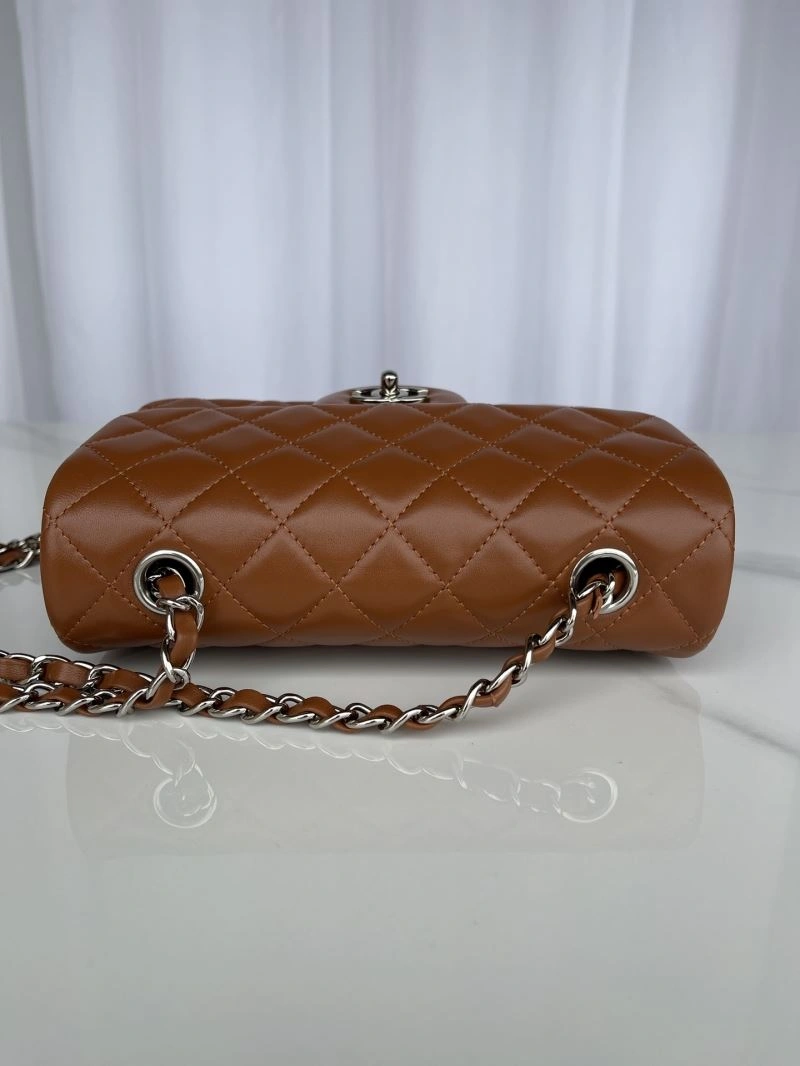 Sleek Chxnxl CF Series Bags 33181