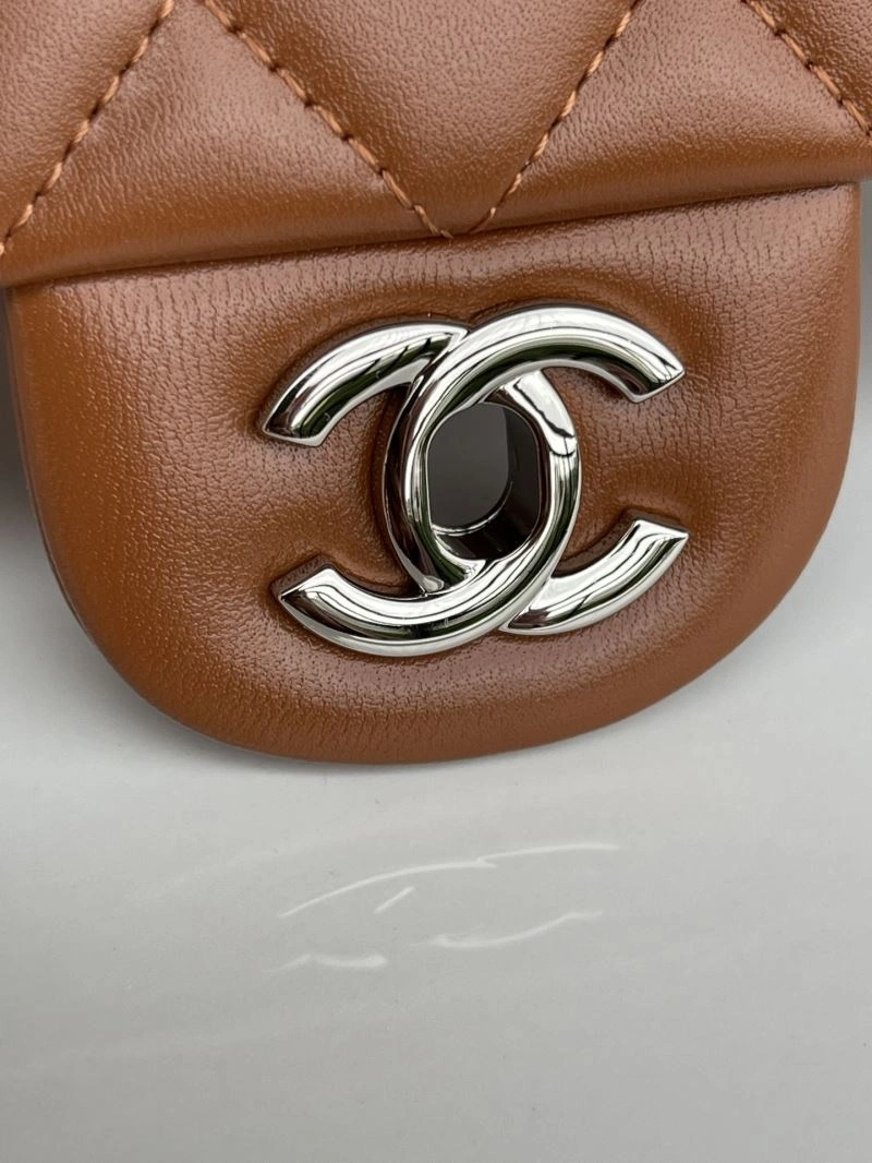 Sleek Chxnxl CF Series Bags 33181