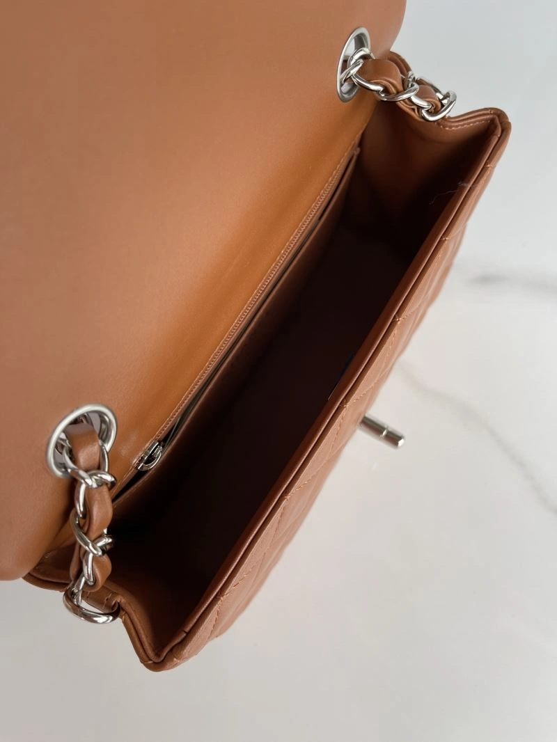 Sleek Chxnxl CF Series Bags 33181