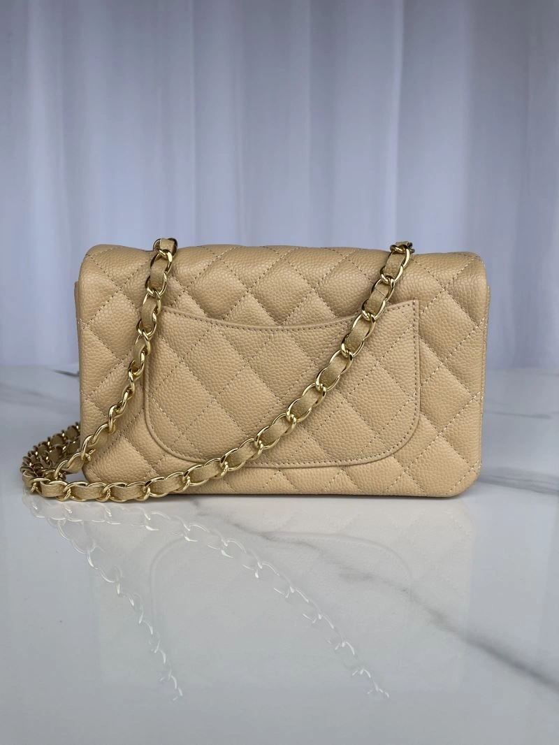 Elegant Chxnxl CF Series Bags 33193