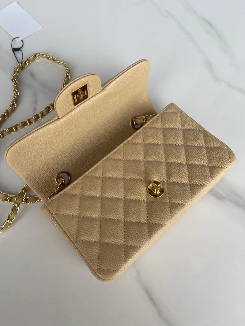 Elegant Chxnxl CF Series Bags 33193