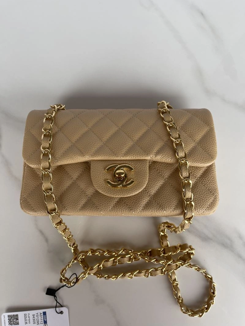 Elegant Chxnxl CF Series Bags 33193
