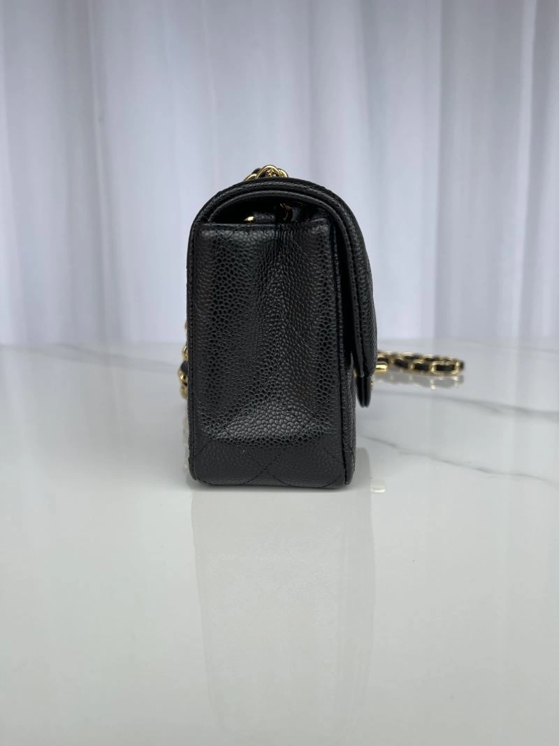 Sophisticated Chxnxl CF Series Bags 33185