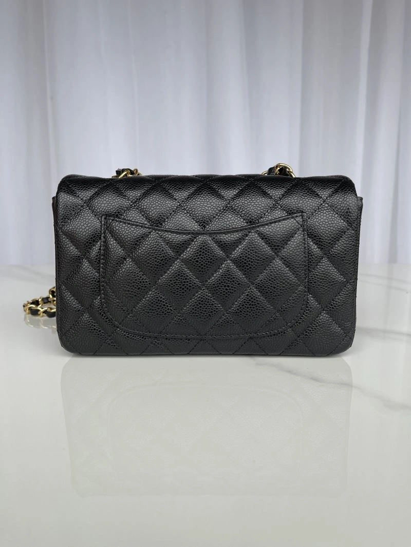 Sophisticated Chxnxl CF Series Bags 33185