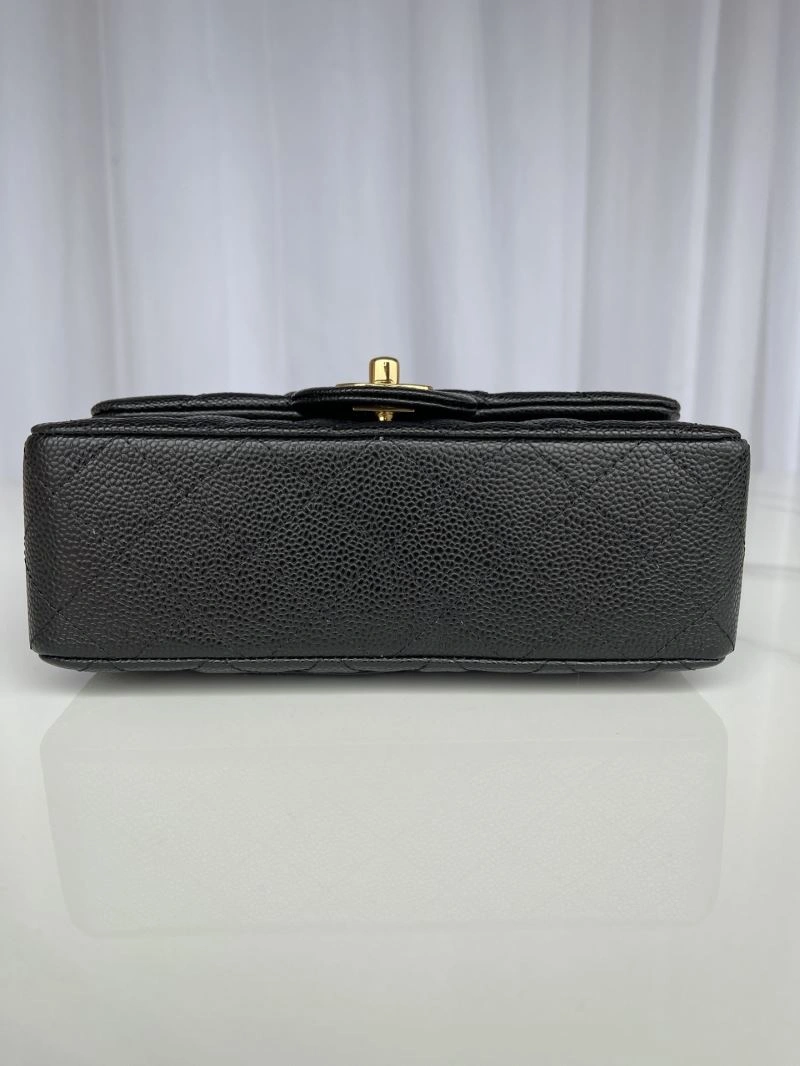 Sophisticated Chxnxl CF Series Bags 33185