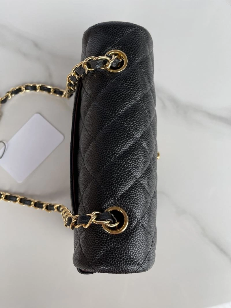 Sophisticated Chxnxl CF Series Bags 33185