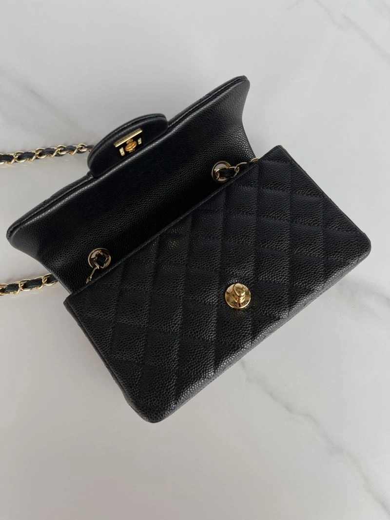 Sophisticated Chxnxl CF Series Bags 33185